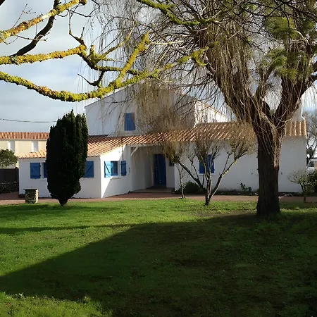La Marminiere *