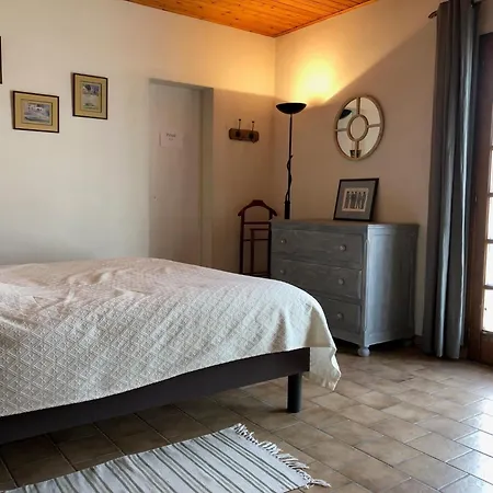 La Marminiere Nyaraló *