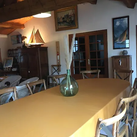 La Marminiere Le Grand Vieil